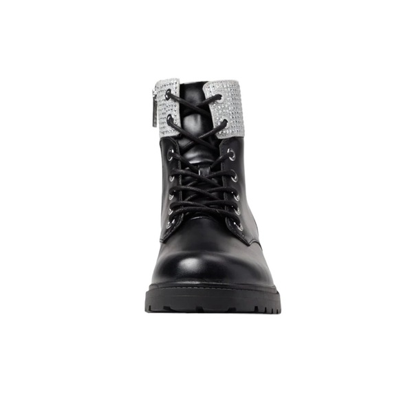 NWOT Michael Michael Kors Alistar Booties - Picture 11 of 15